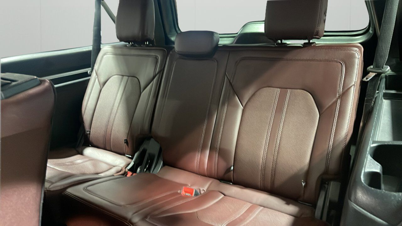 2024 Ford Expedition Limited Max Sherwood Park AB