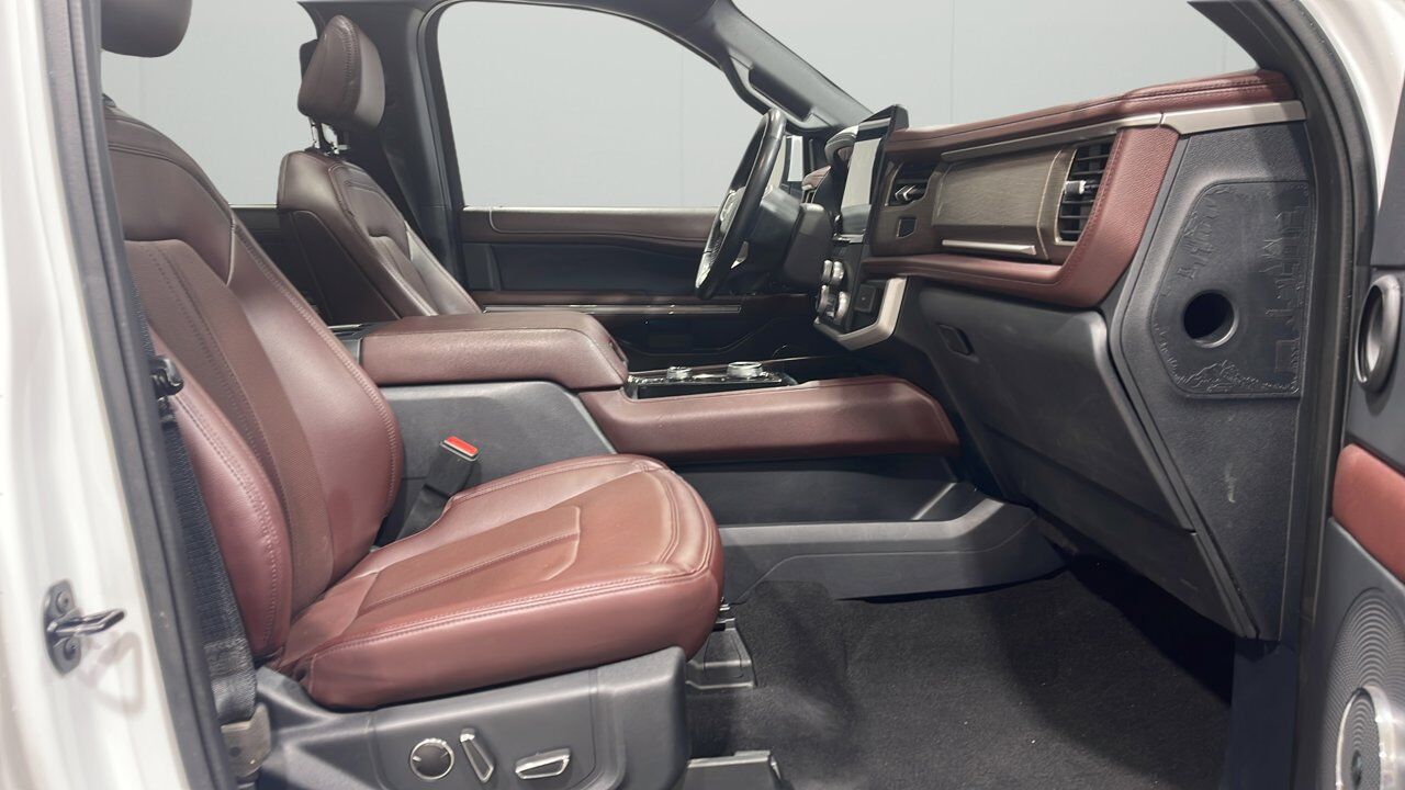 2024 Ford Expedition Limited Max Sherwood Park AB