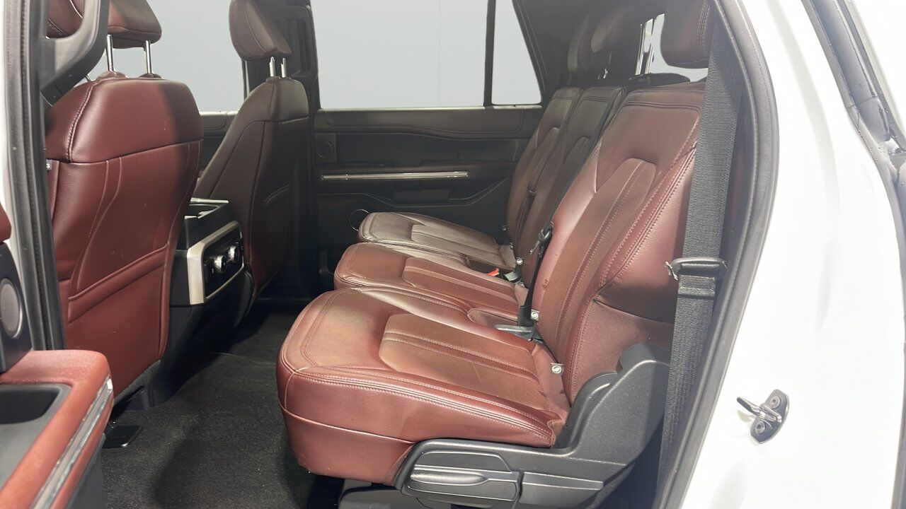 2024 Ford Expedition Limited Max Sherwood Park AB