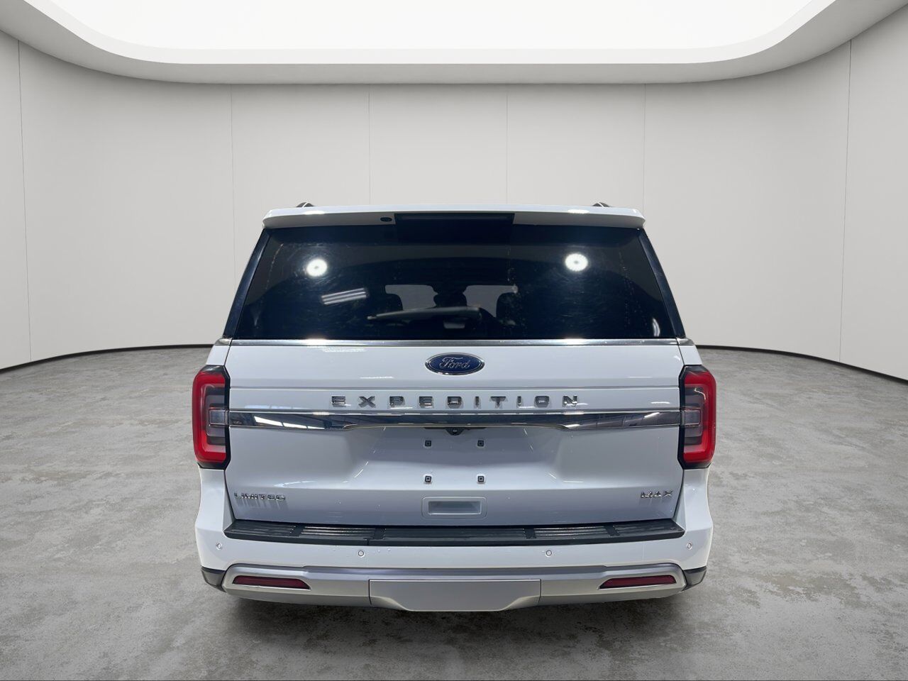 2024 Ford Expedition Limited Max Sherwood Park AB