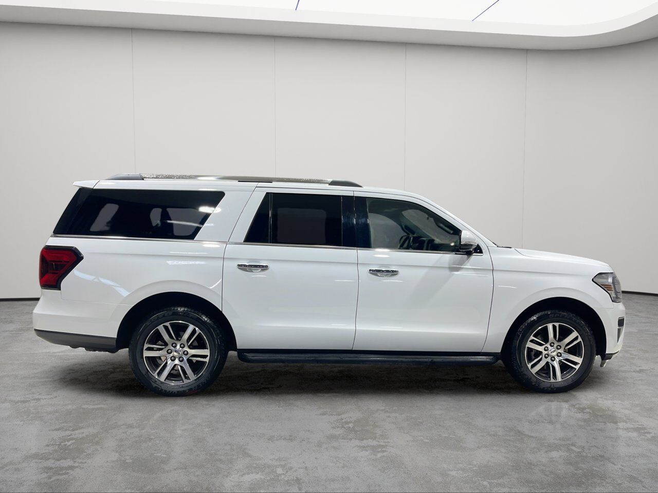 2024 Ford Expedition Limited Max Sherwood Park AB