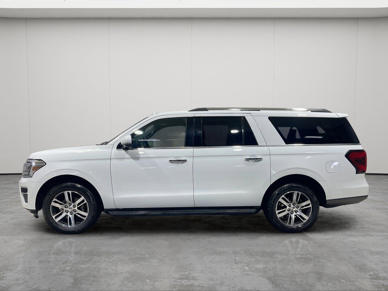 2024 Ford Expedition Limited Max Sherwood Park AB