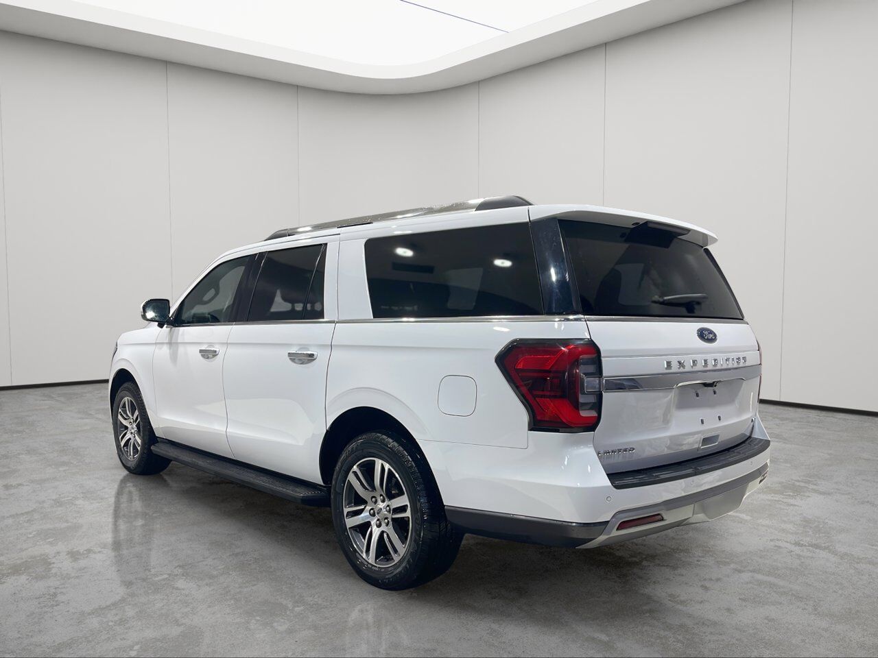 2024 Ford Expedition Limited Max