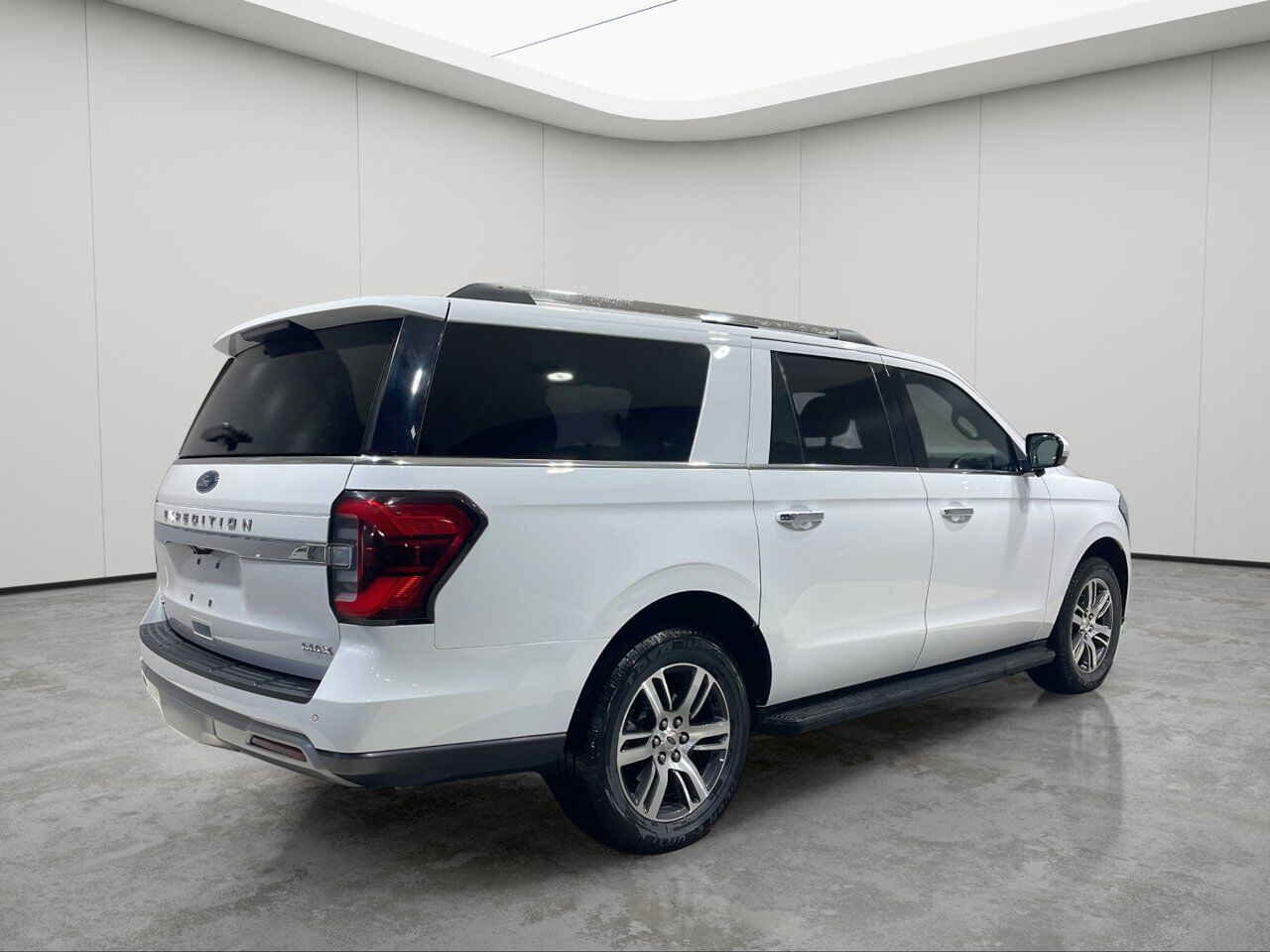 2024 Ford Expedition Limited Max Sherwood Park AB