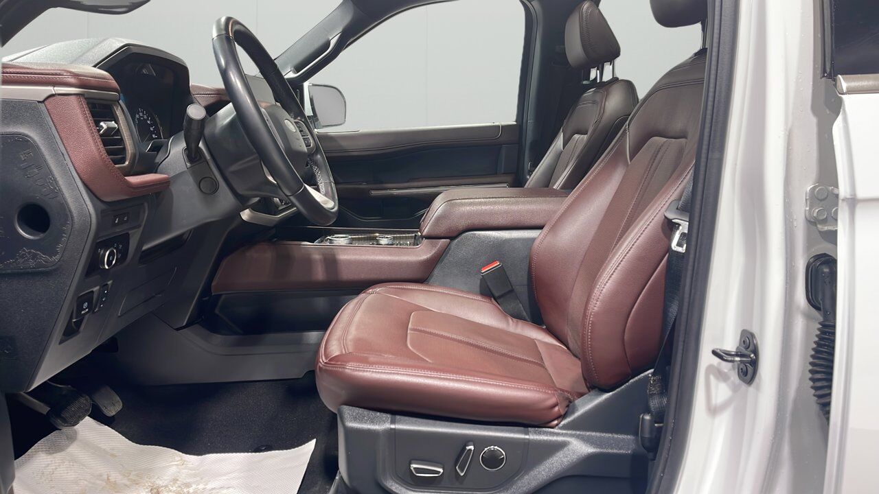 2024 Ford Expedition Limited Max Sherwood Park AB