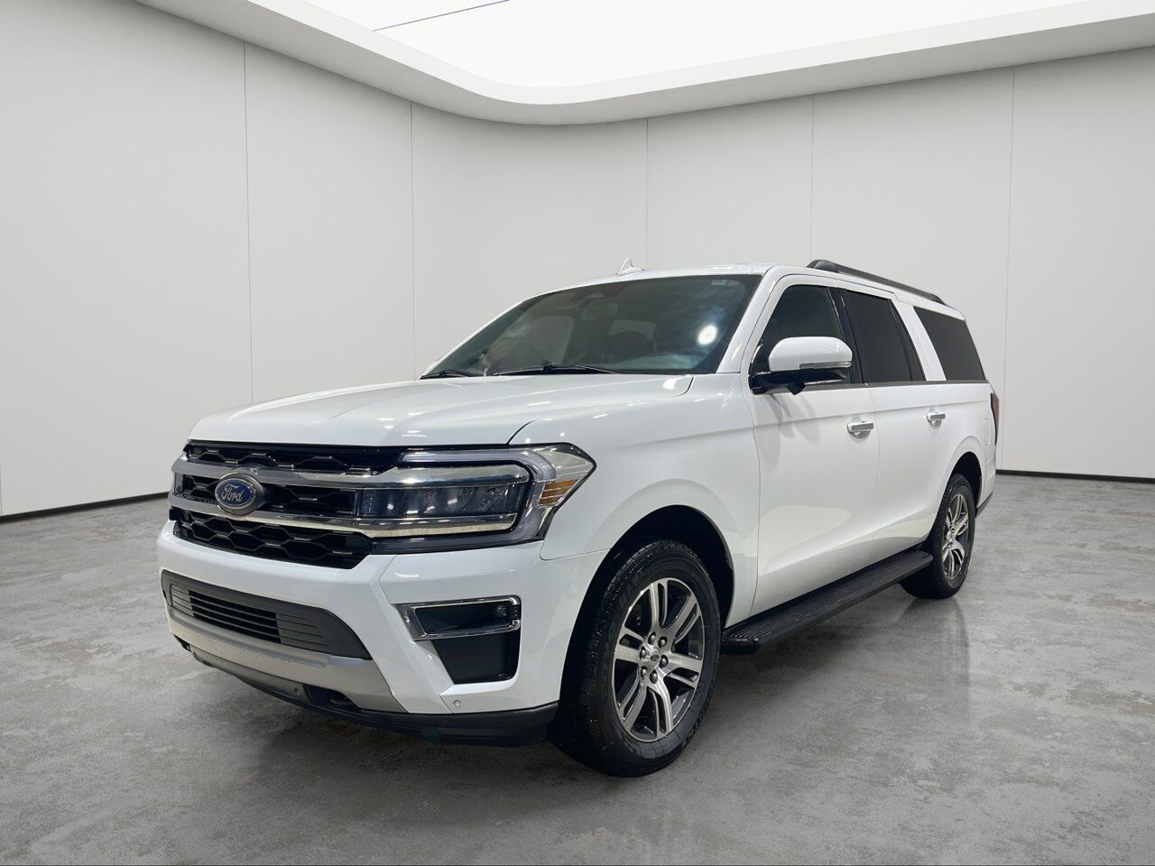 2024 Ford Expedition Limited Max Sherwood Park AB