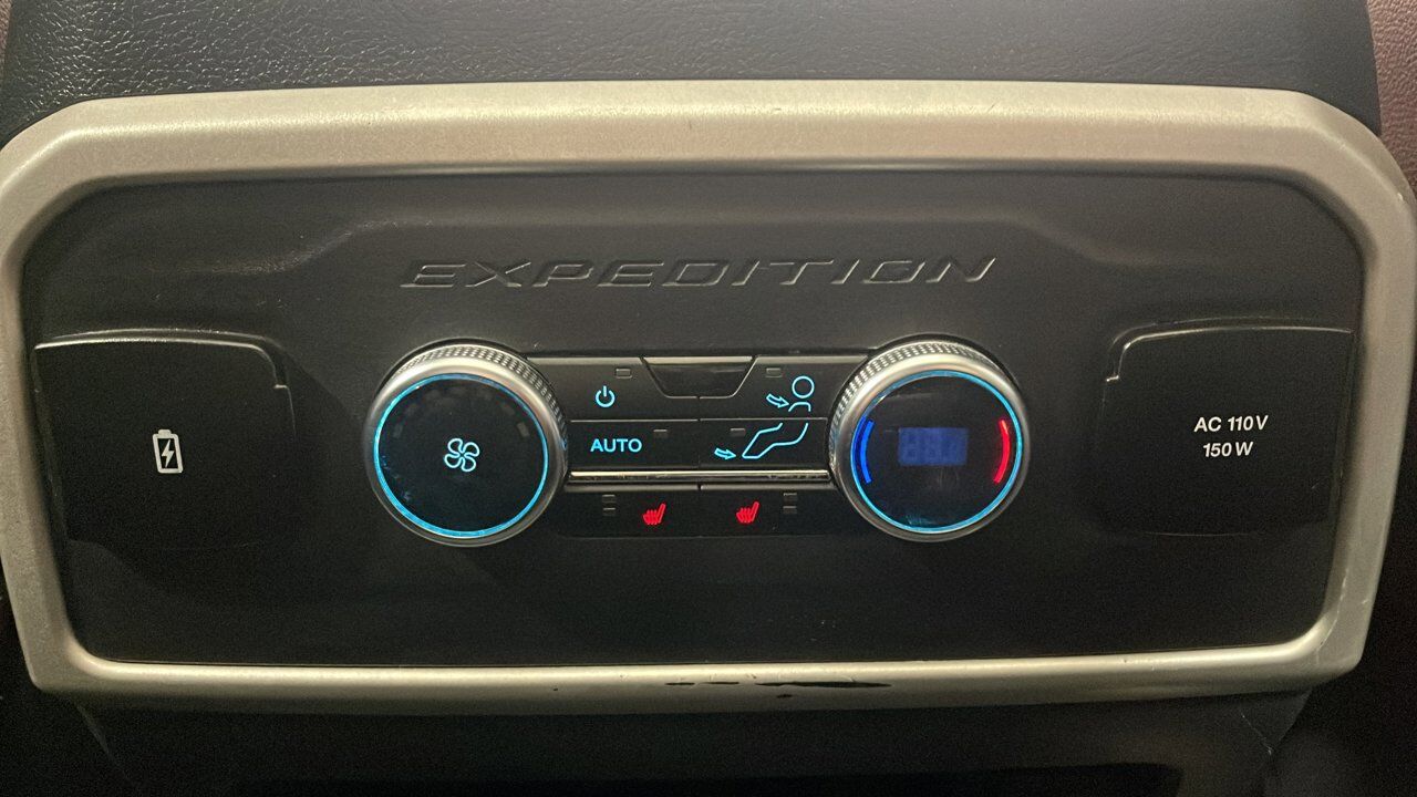 2024 Ford Expedition Limited Max Sherwood Park AB