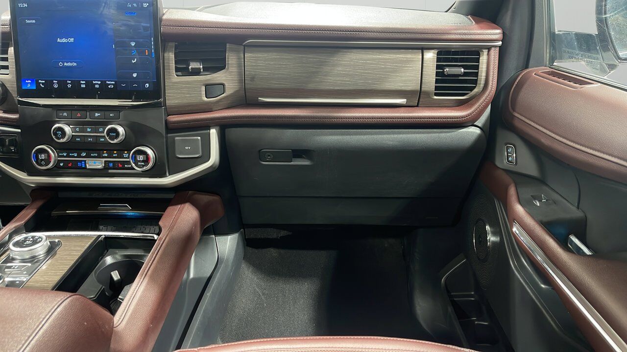 2024 Ford Expedition Limited Max Sherwood Park AB