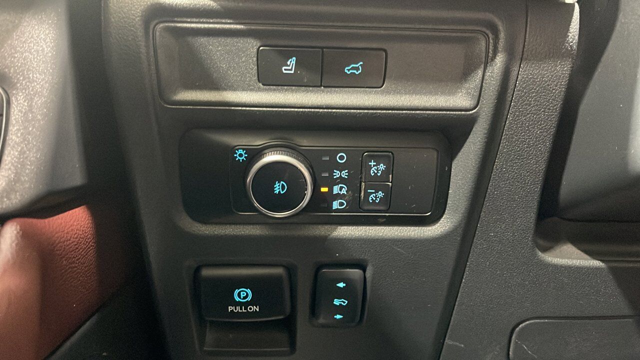 2024 Ford Expedition Limited Max Sherwood Park AB