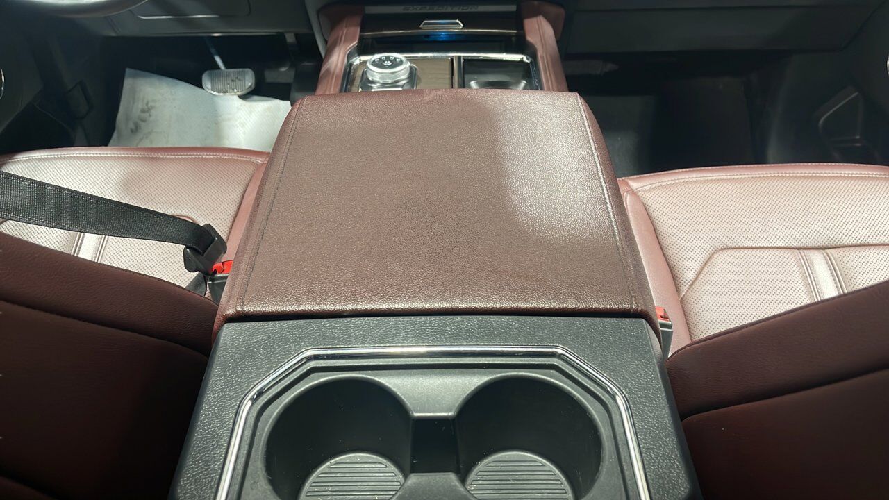 2024 Ford Expedition Limited Max Sherwood Park AB