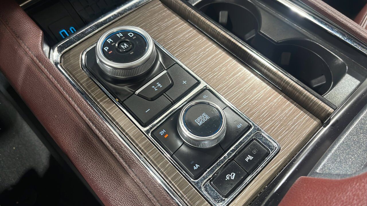 2024 Ford Expedition Limited Max Sherwood Park AB