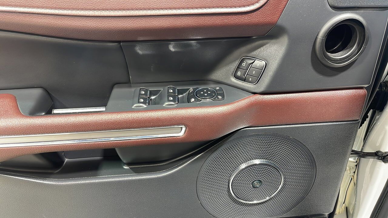 2024 Ford Expedition Limited Max Sherwood Park AB