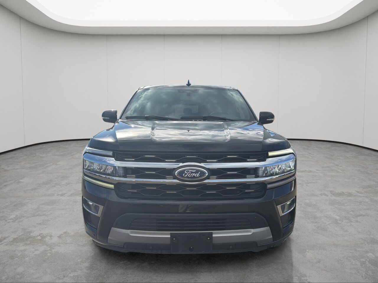 2024 Ford Expedition Limited Max