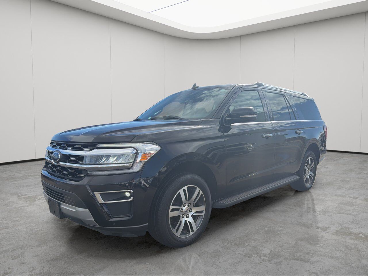 2024 Ford Expedition Limited Max