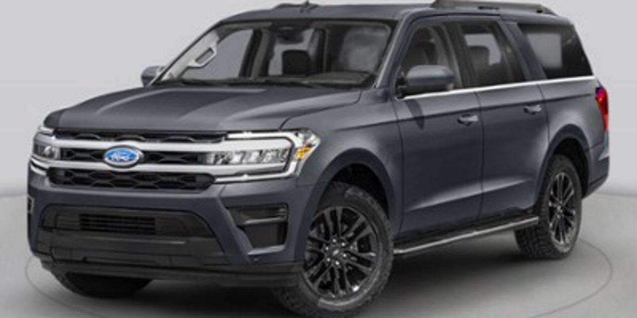2024 Ford Expedition Limited Max
