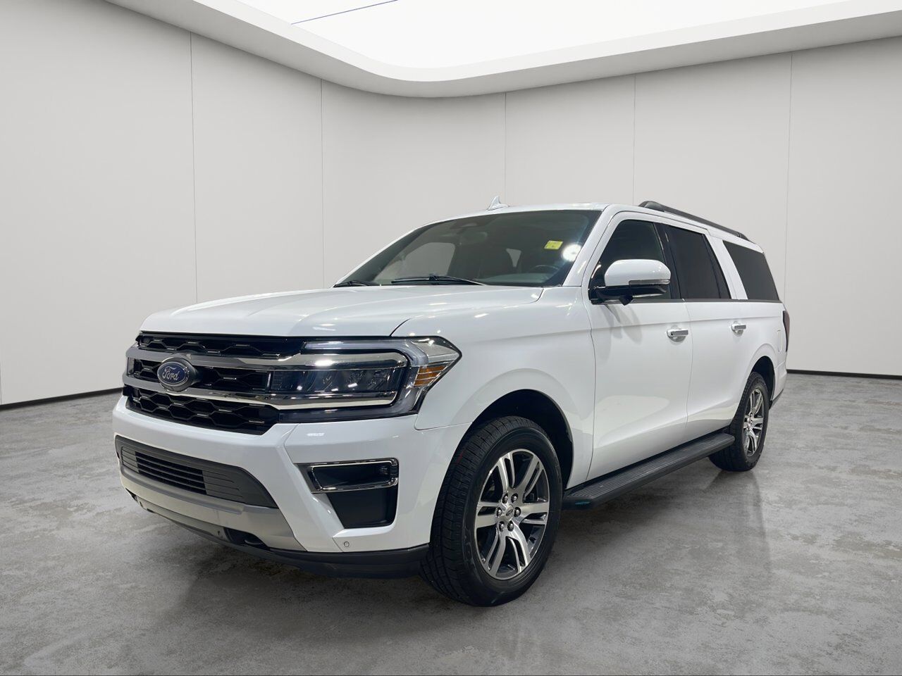 2024 Ford Expedition Limited Max