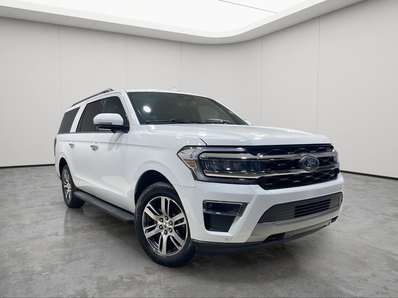 2024 Ford Expedition Limited Max