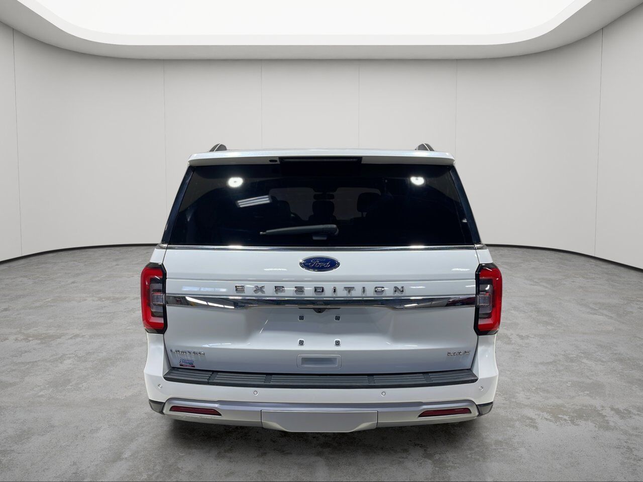 2024 Ford Expedition Limited Max Sherwood Park AB