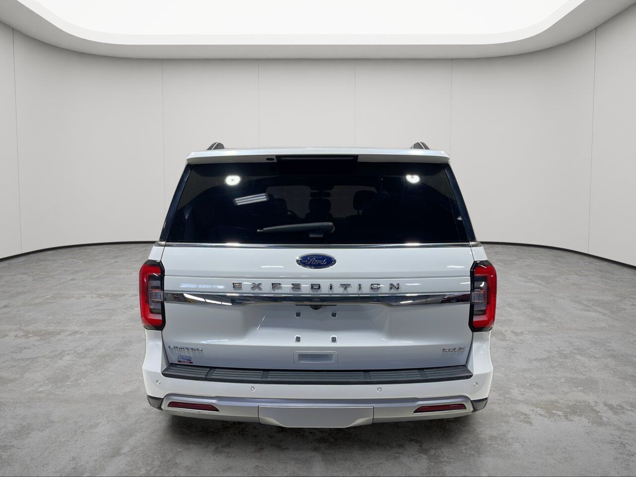 2024 Ford Expedition Limited Max Sherwood Park AB