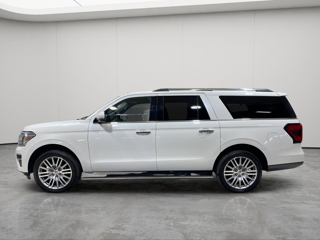 2024 Ford Expedition Limited Max Sherwood Park AB