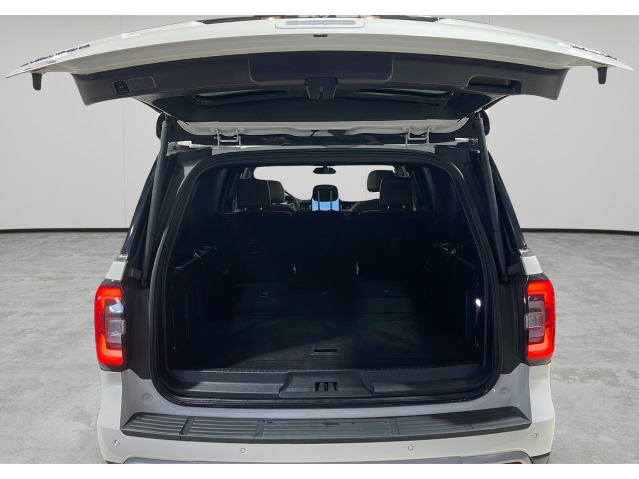 2024 Ford Expedition Limited Max Sherwood Park AB