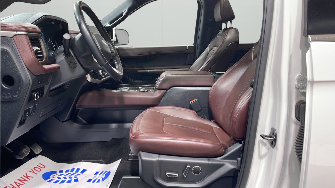 2024 Ford Expedition Limited Max Sherwood Park AB