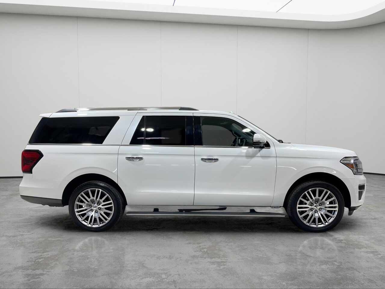 2024 Ford Expedition Limited Max Sherwood Park AB