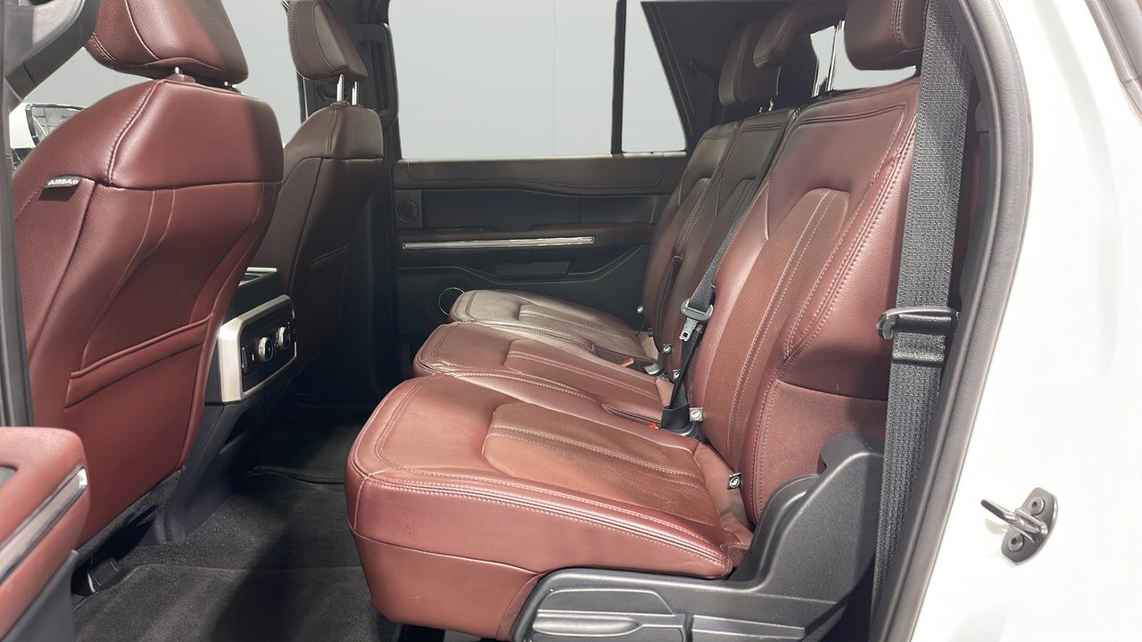 2024 Ford Expedition Limited Max Sherwood Park AB