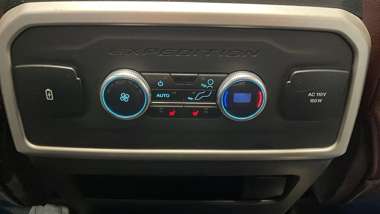 2024 Ford Expedition Limited Max Sherwood Park AB