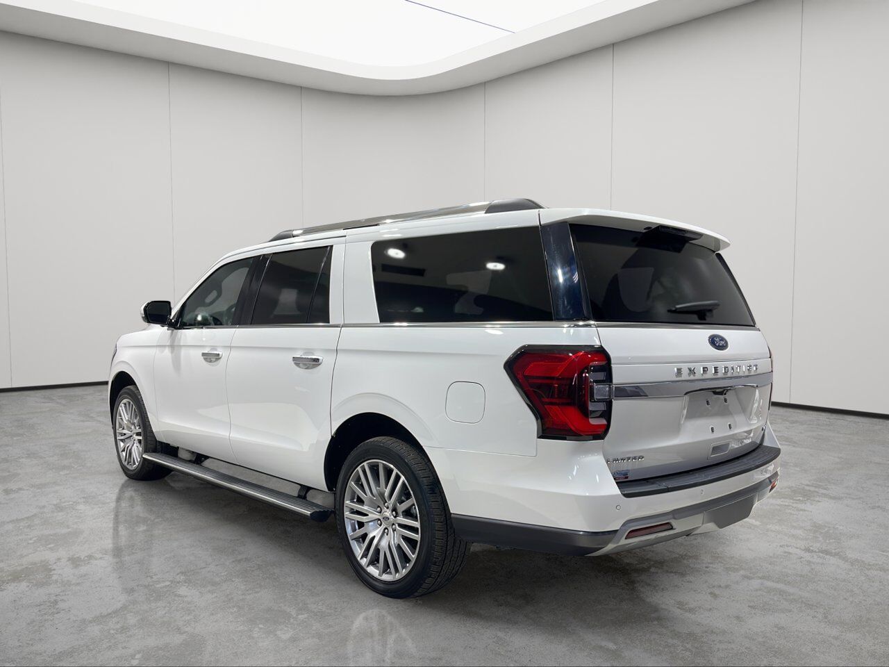 2024 Ford Expedition Limited Max Sherwood Park AB