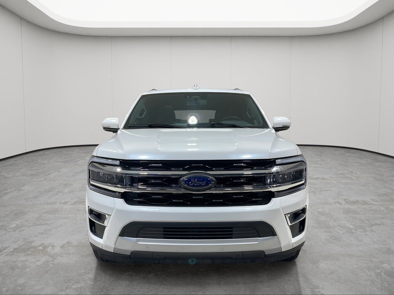 2024 Ford Expedition Limited Max