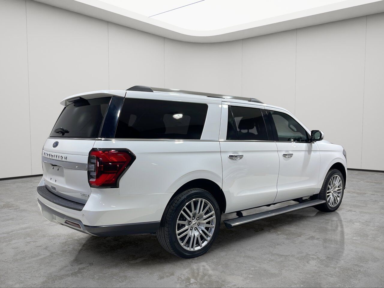 2024 Ford Expedition Limited Max Sherwood Park AB