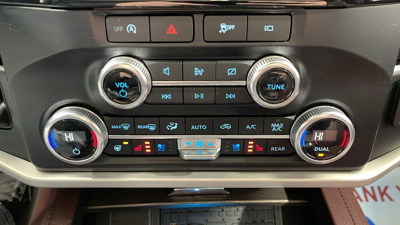 2024 Ford Expedition Limited Max Sherwood Park AB