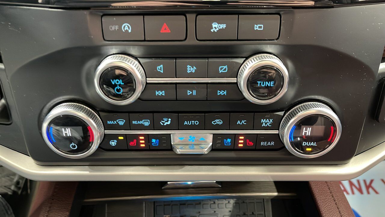 2024 Ford Expedition Limited Max Sherwood Park AB