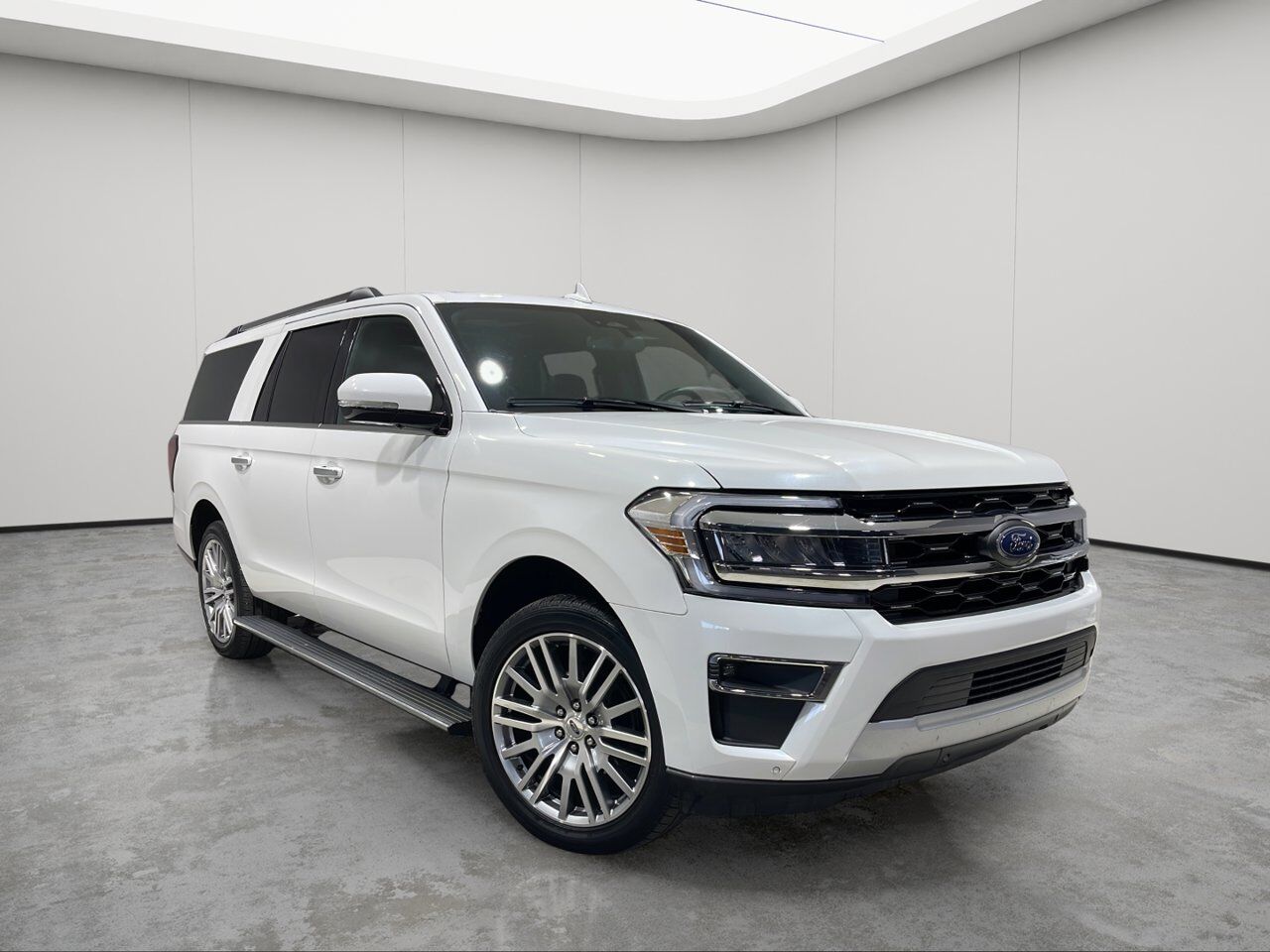 2024 Ford Expedition Limited Max