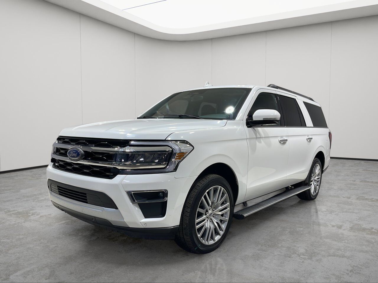2024 Ford Expedition Limited Max Sherwood Park AB