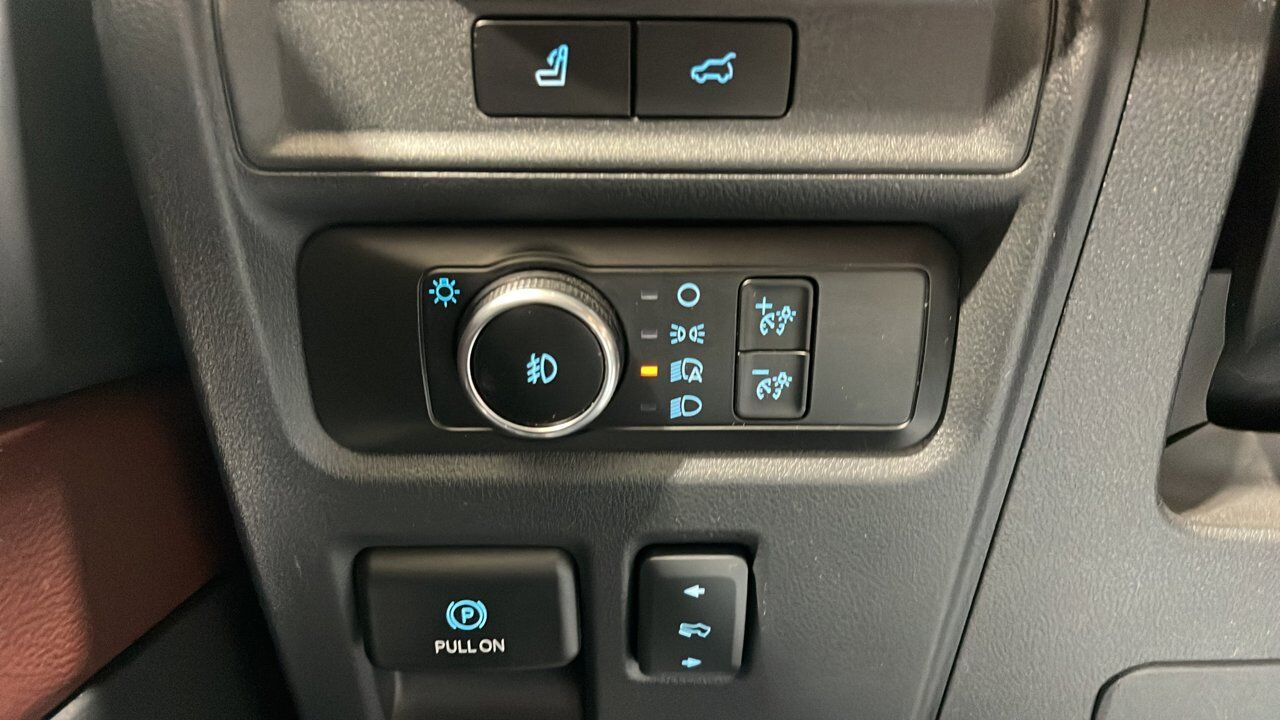 2024 Ford Expedition Limited Max Sherwood Park AB
