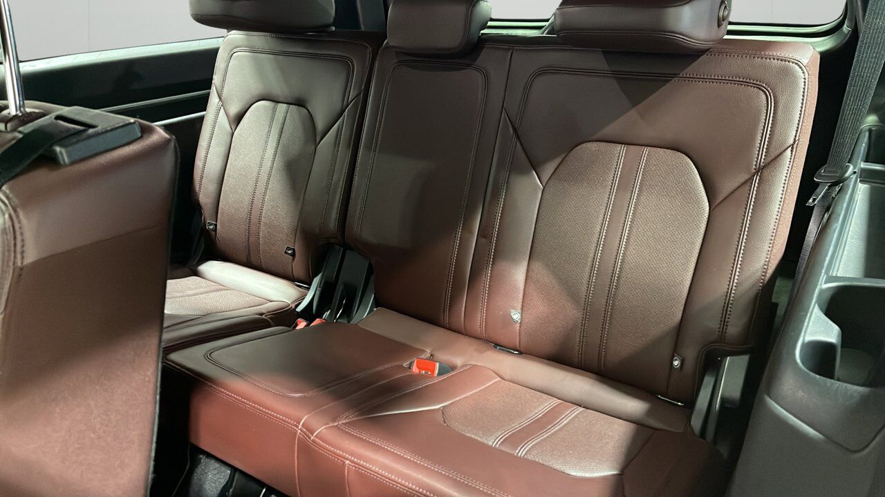 2024 Ford Expedition Limited Max Sherwood Park AB