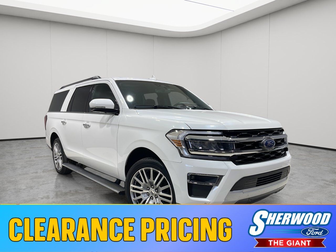 # OS6530 2024 Ford Expedition Limited Max