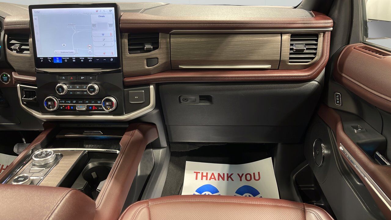 2024 Ford Expedition Limited Max Sherwood Park AB