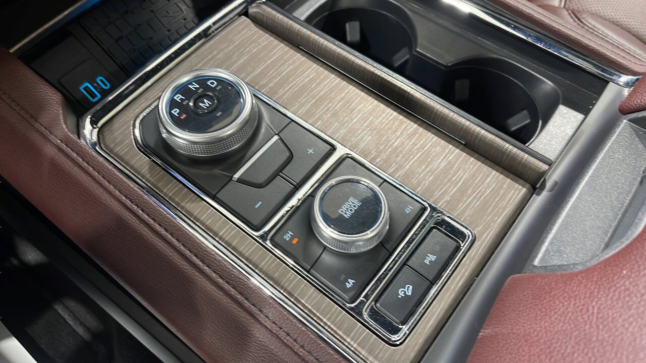 2024 Ford Expedition Limited Max Sherwood Park AB