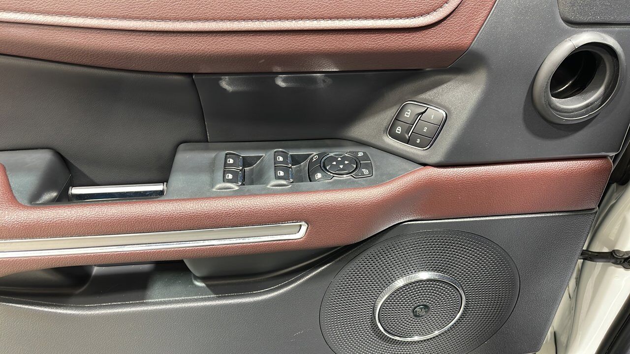 2024 Ford Expedition Limited Max Sherwood Park AB