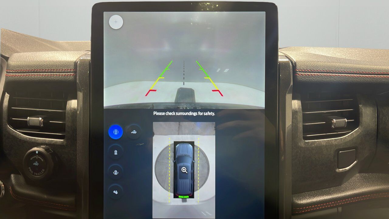 2024 Ford Expedition Limited Max Sherwood Park AB