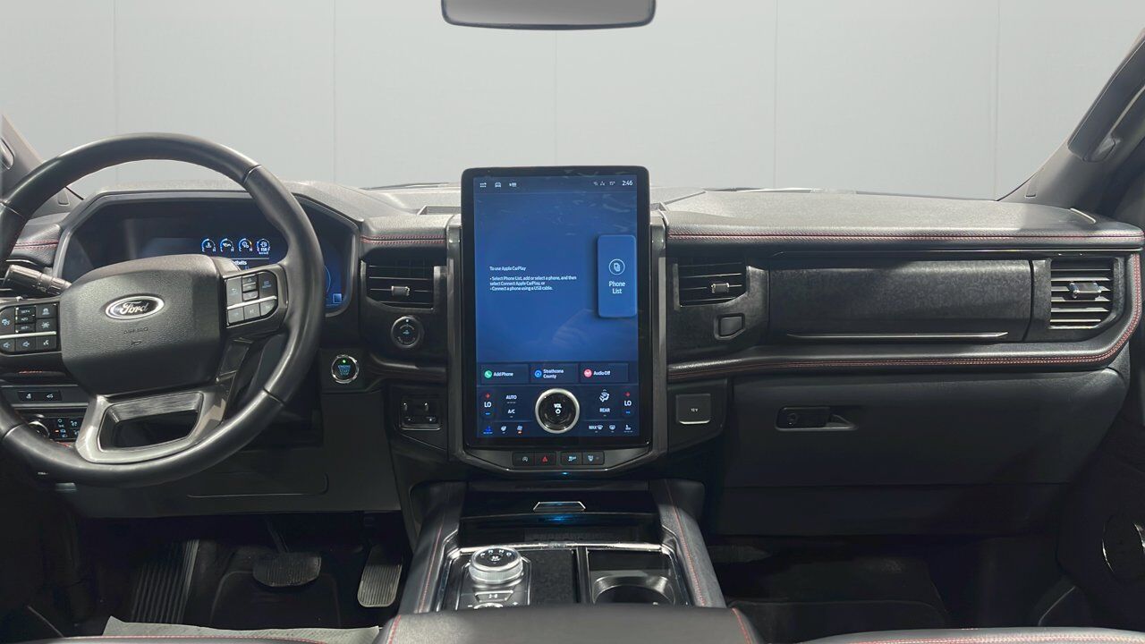 2024 Ford Expedition Limited Max Sherwood Park AB