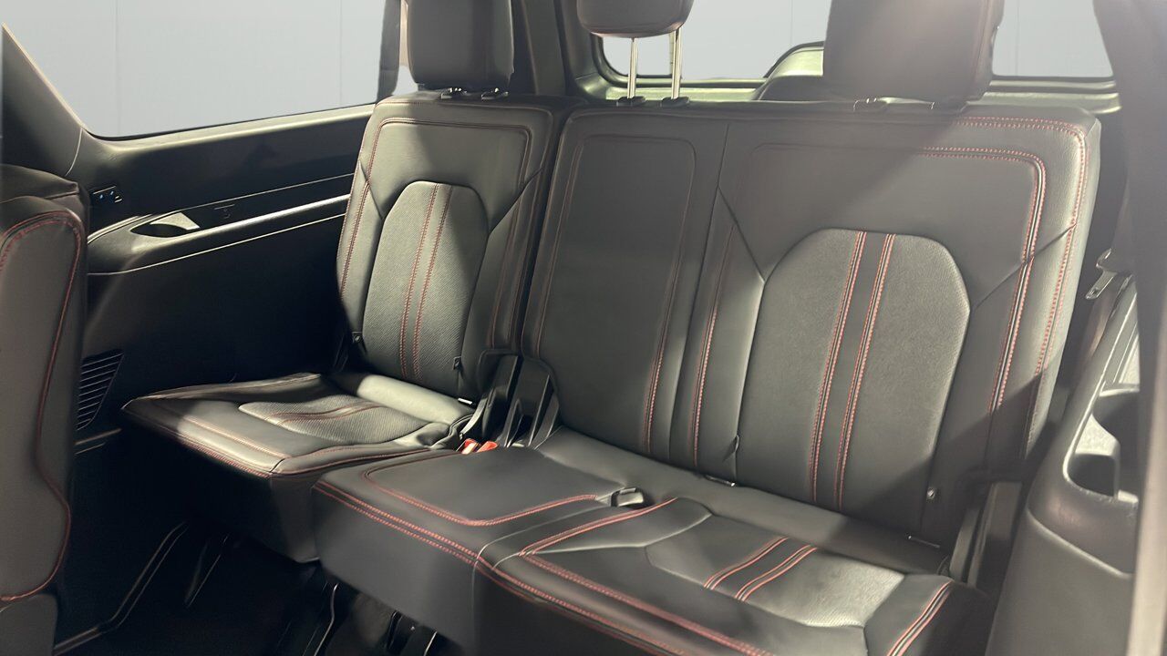 2024 Ford Expedition Limited Max Sherwood Park AB