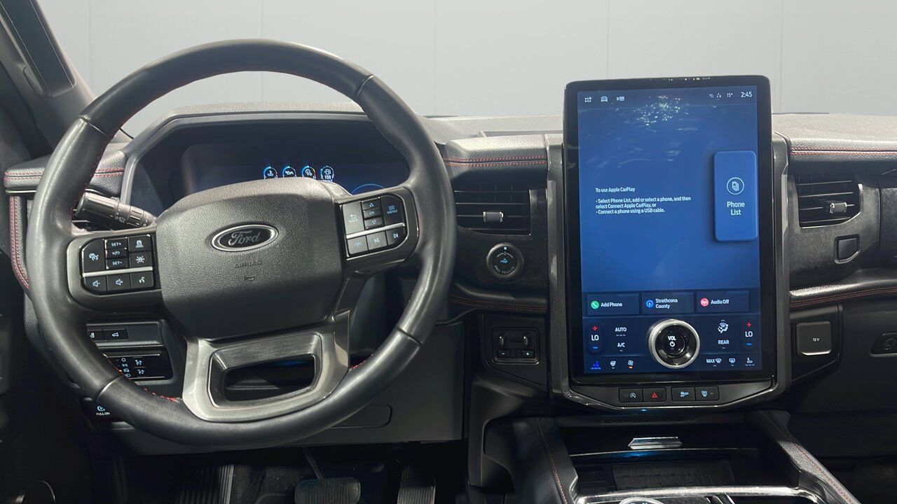 2024 Ford Expedition Limited Max Sherwood Park AB