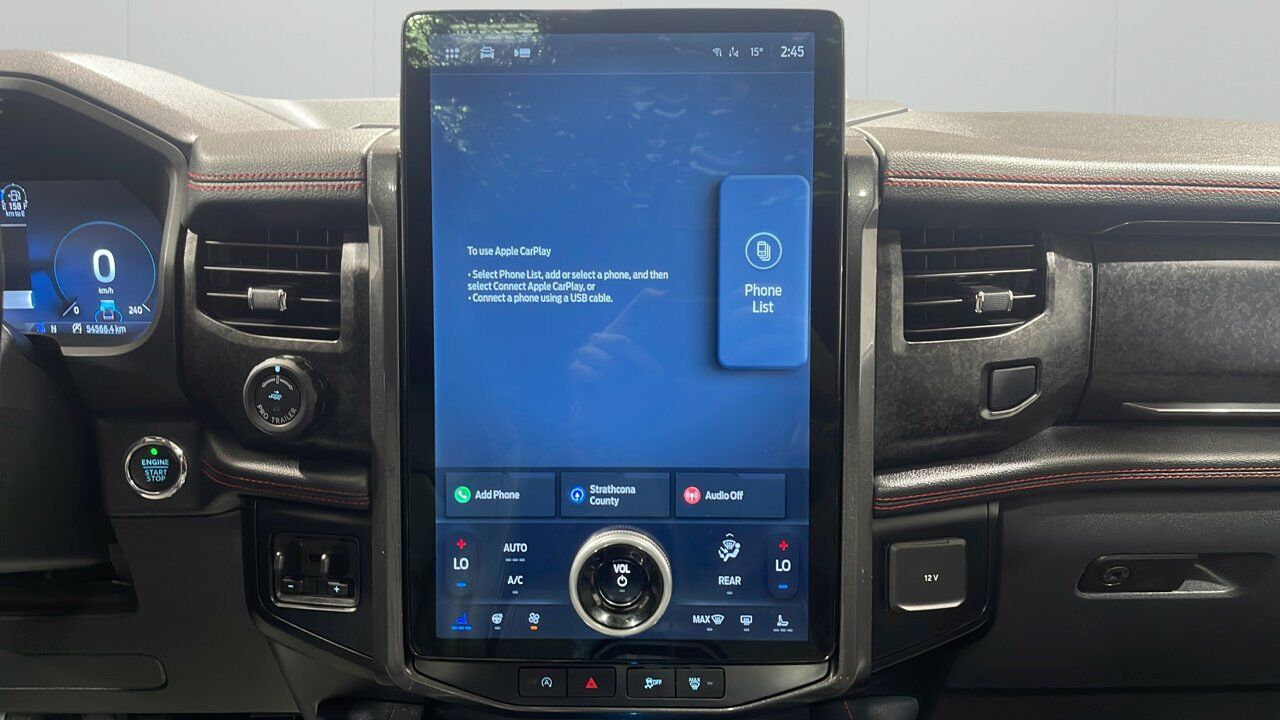 2024 Ford Expedition Limited Max Sherwood Park AB