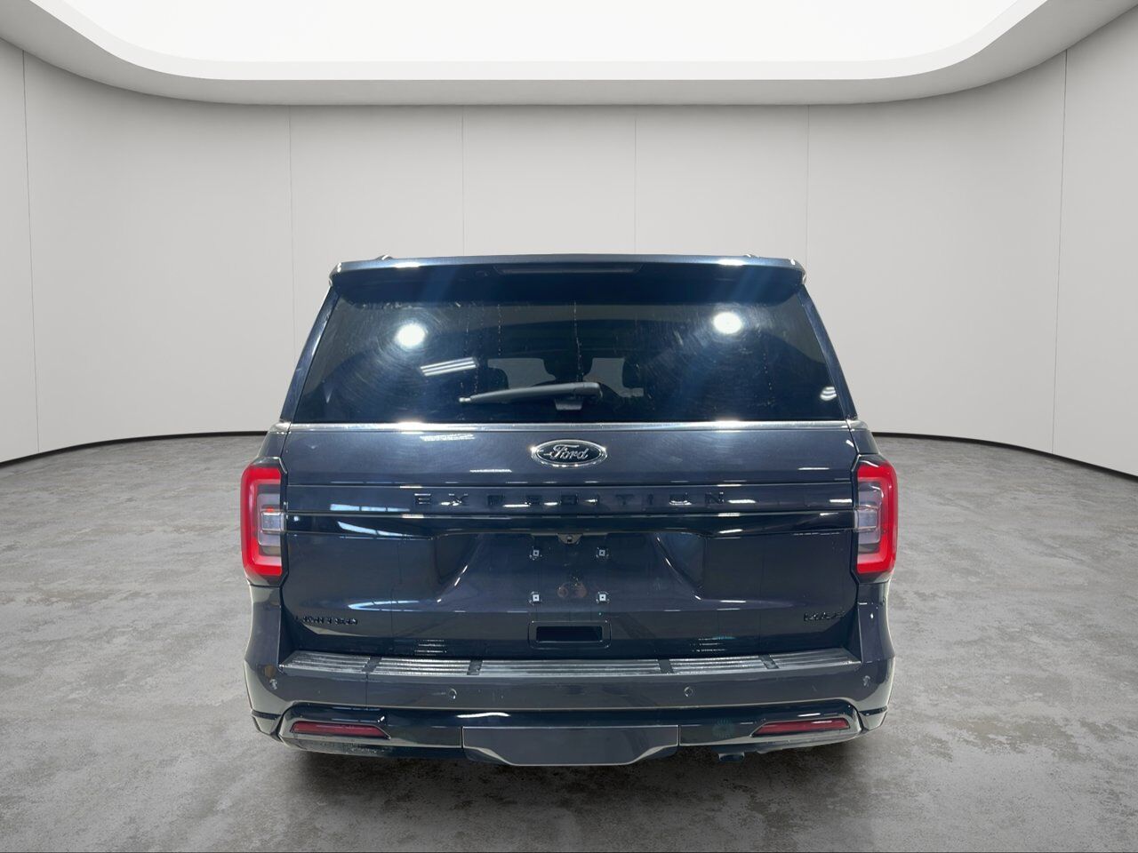 2024 Ford Expedition Limited Max Sherwood Park AB