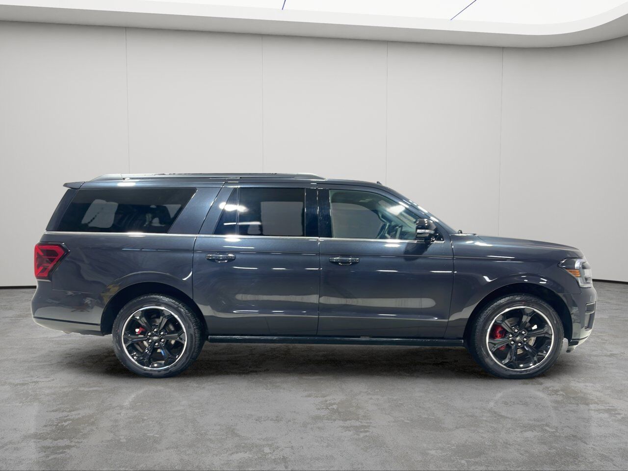 2024 Ford Expedition Limited Max Sherwood Park AB