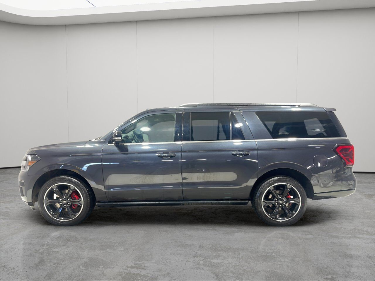 2024 Ford Expedition Limited Max